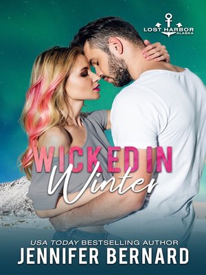 Wicked in Winter - ebook